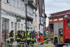 Wohnungsbrand